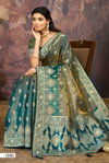 Shreeparna Satin Saroski Vol 2 Saroj Wedding Wear Satin Silk Saree